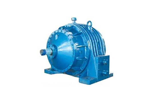 泰興行星齒輪減速機(jī)具備什么優(yōu)勢呢？