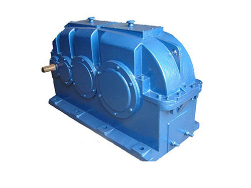 了解泰興減速機(jī)的振動(dòng)問(wèn)題，探討其產(chǎn)生原因及有效的解決辦法